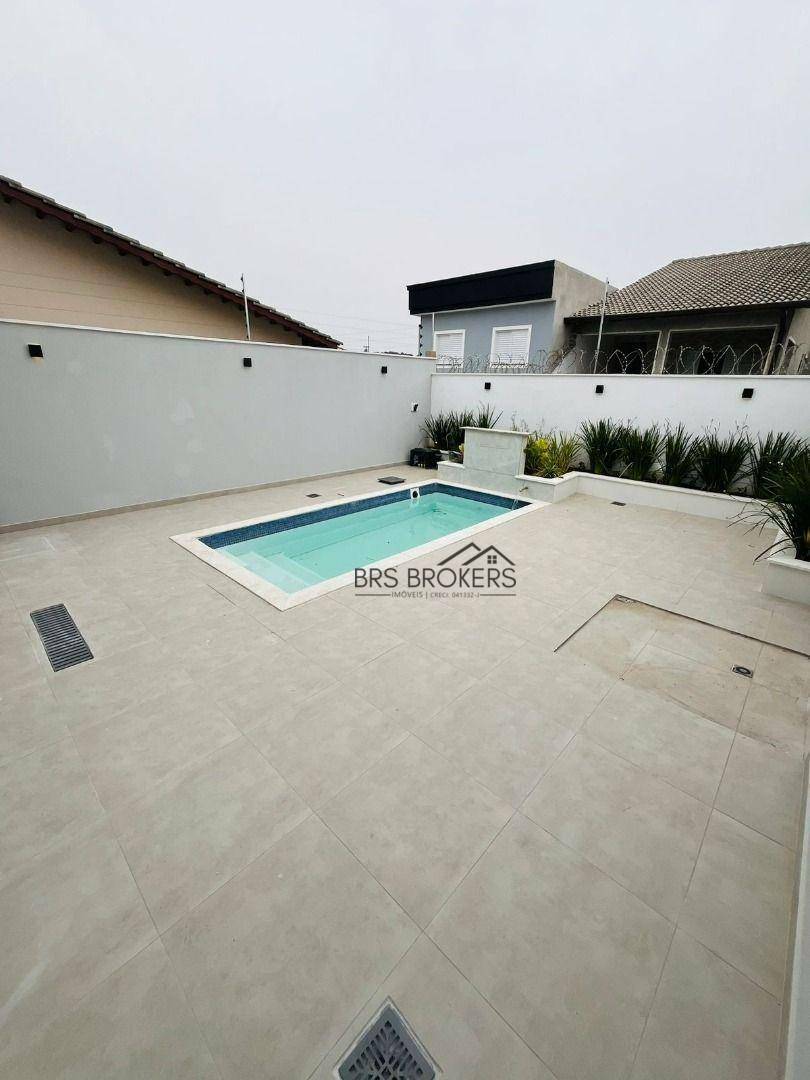 Sobrado à venda com 3 quartos, 140m² - Foto 56