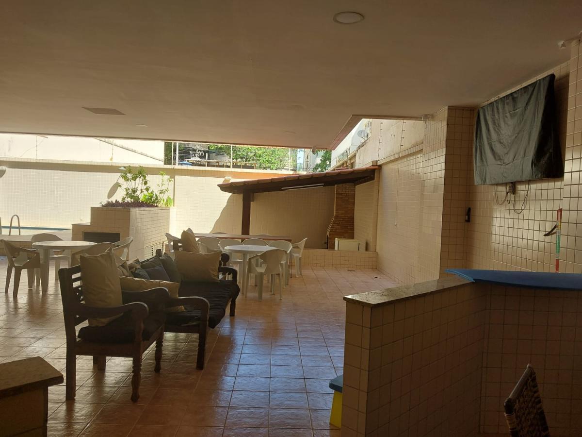 Apartamento à venda com 3 quartos, 190m² - Foto 21