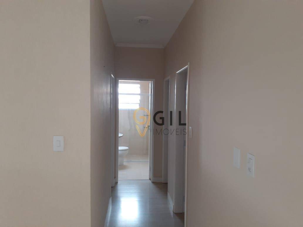 Apartamento à venda com 3 quartos, 95m² - Foto 3