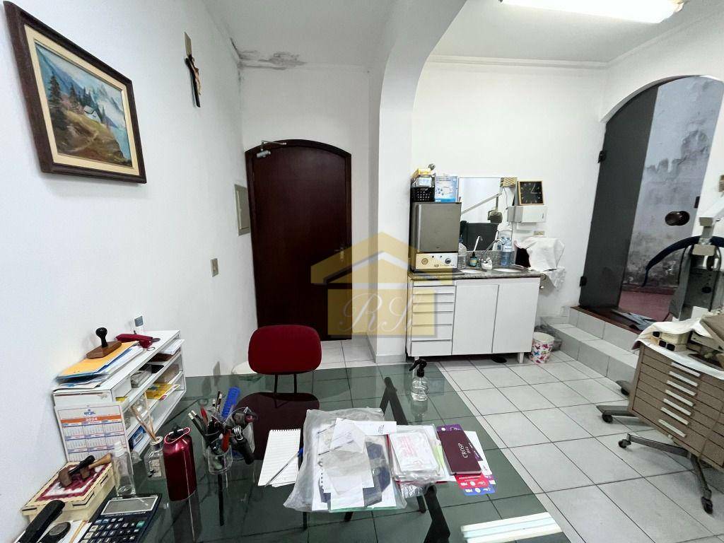 Conjunto Comercial-Sala para alugar, 40m² - Foto 9