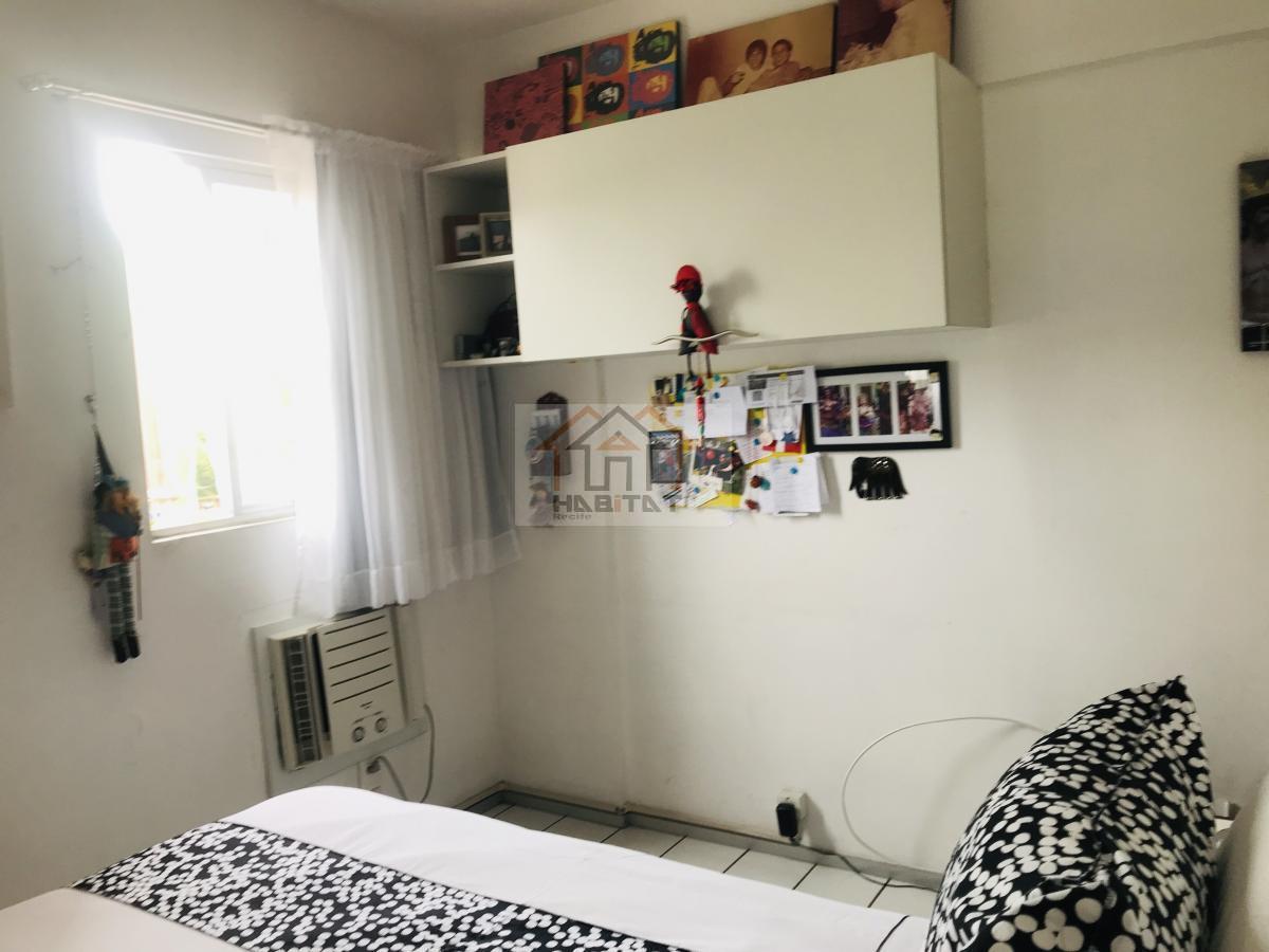 Apartamento à venda com 3 quartos, 81m² - Foto 15