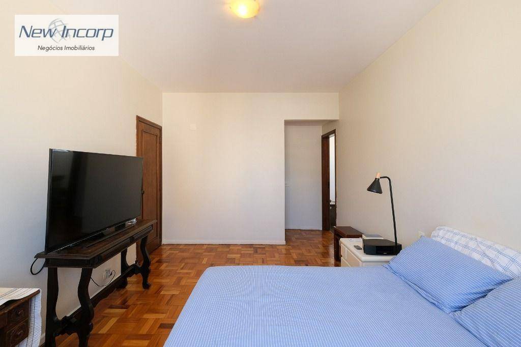 Apartamento à venda com 4 quartos, 290m² - Foto 12