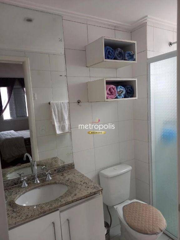 Apartamento à venda com 2 quartos, 57m² - Foto 15