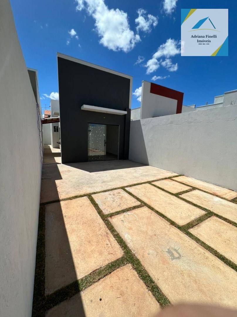 Casa de Condomínio, 2 quartos - Foto 6