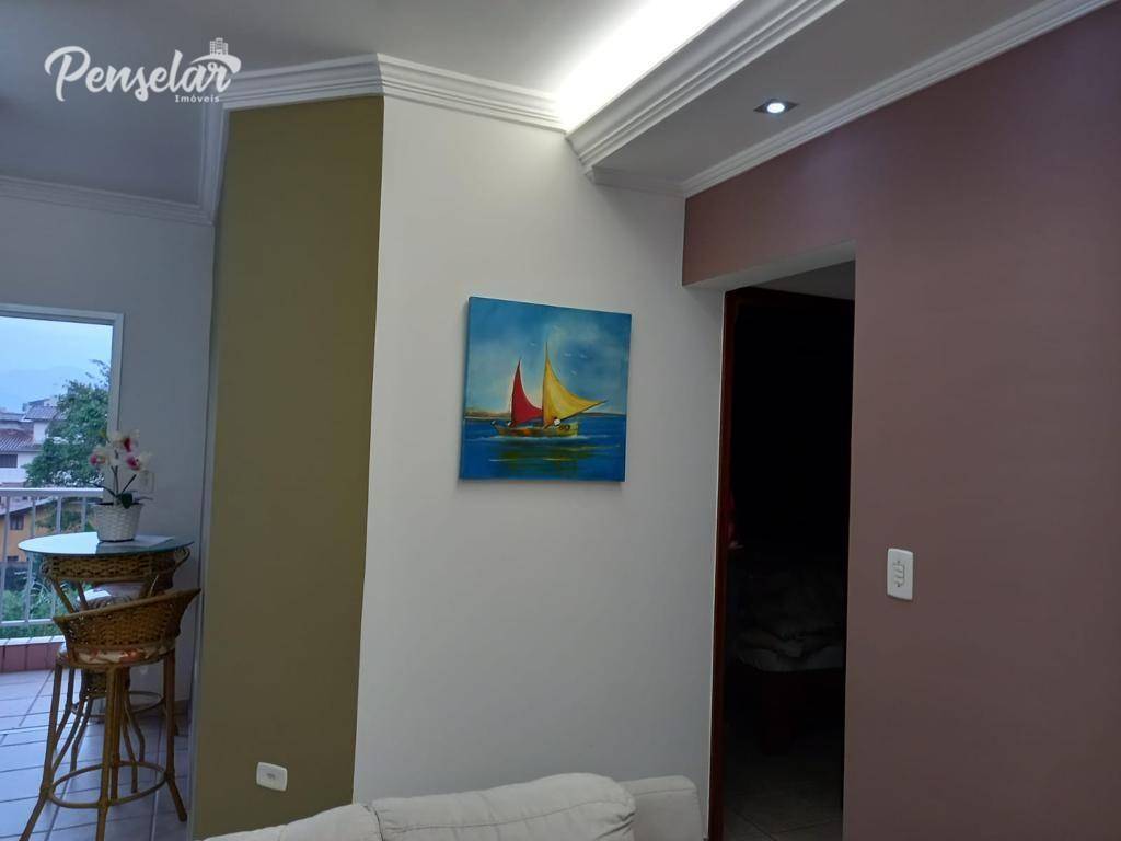 Apartamento à venda com 2 quartos, 95m² - Foto 9