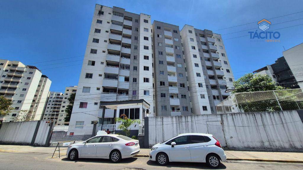 Apartamento, 2 quartos, 44 m² - Foto 1