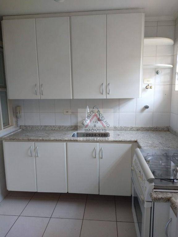 Apartamento à venda com 3 quartos, 130m² - Foto 14