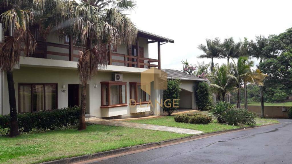 Casa de Condomínio à venda com 4 quartos, 565m² - Foto 2