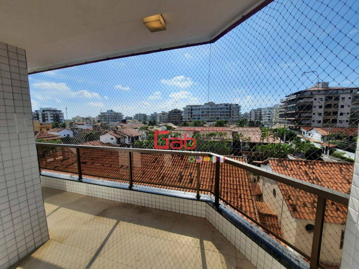 Apartamento à venda com 3 quartos, 95m² - Foto 1