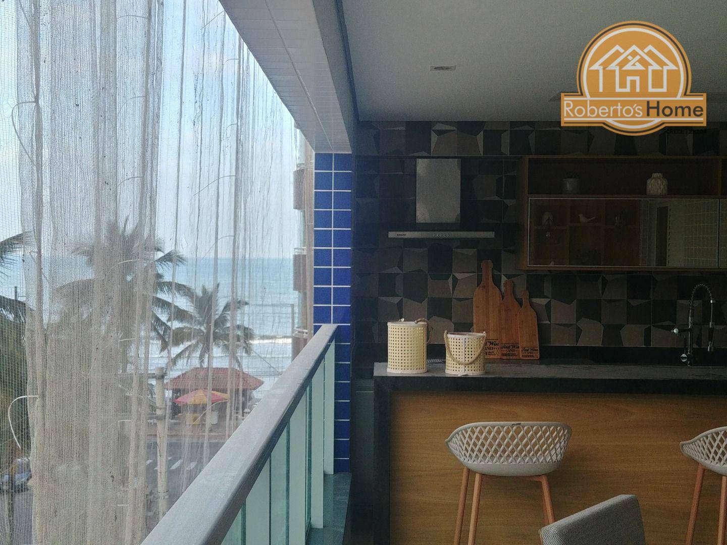 Apartamento à venda com 4 quartos, 161m² - Foto 22