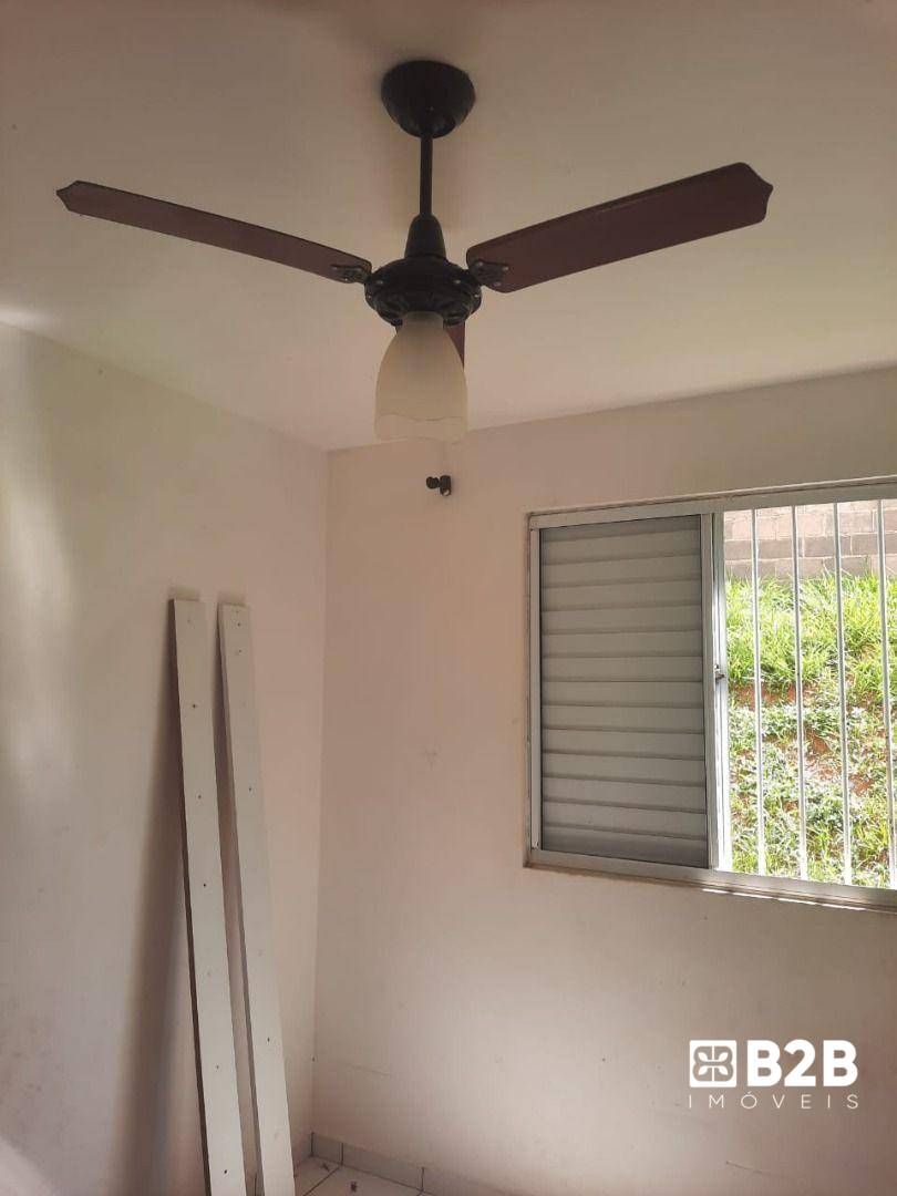 Apartamento, 2 quartos, 49 m² - Foto 11