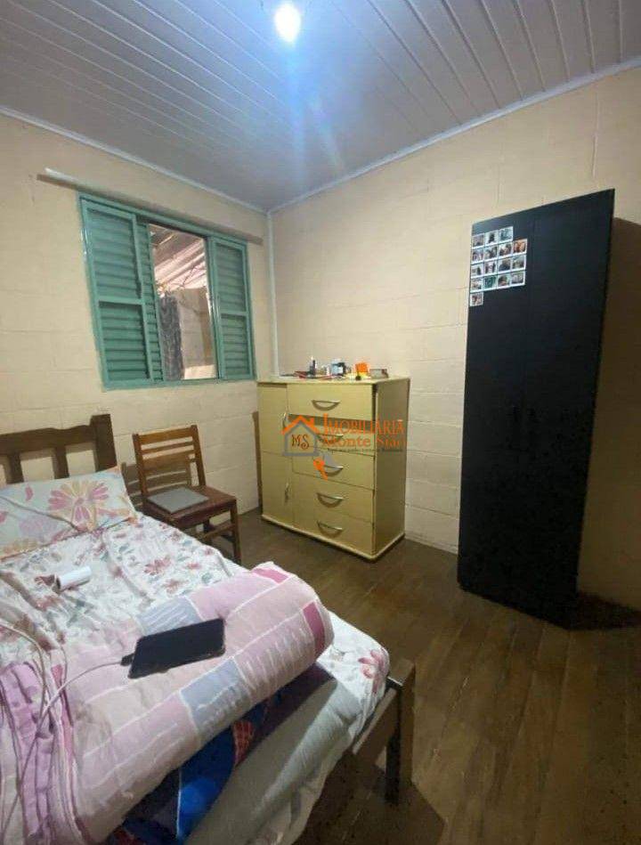 Sobrado à venda com 2 quartos, 100m² - Foto 6