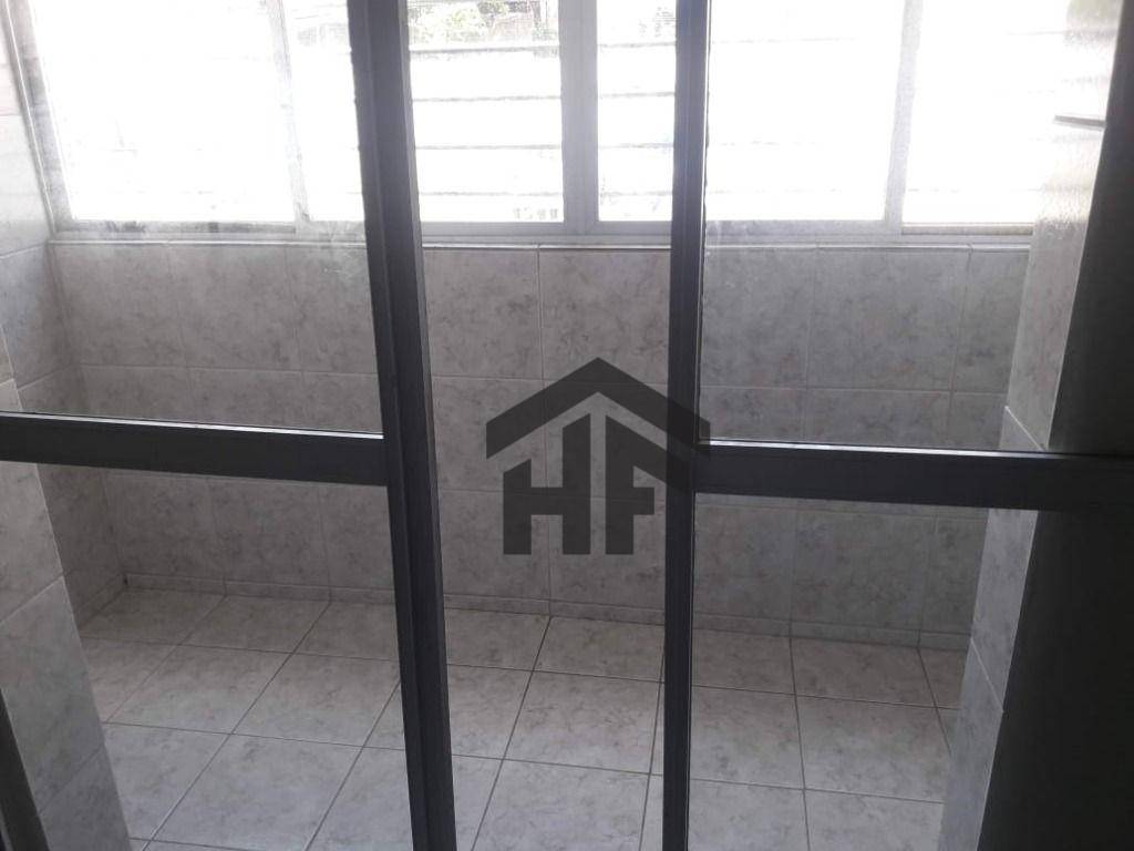 Apartamento à venda com 3 quartos, 97m² - Foto 5