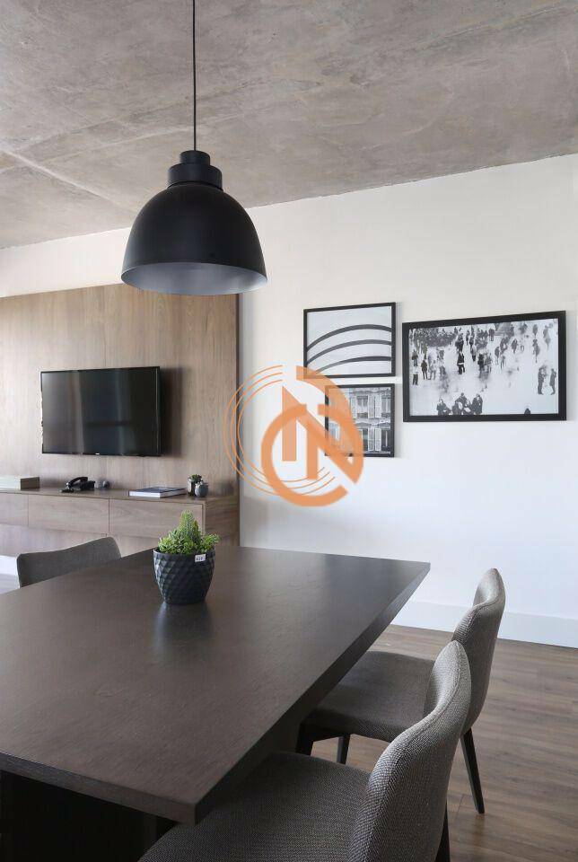 Apartamento para alugar com 1 quarto, 70m² - Foto 22