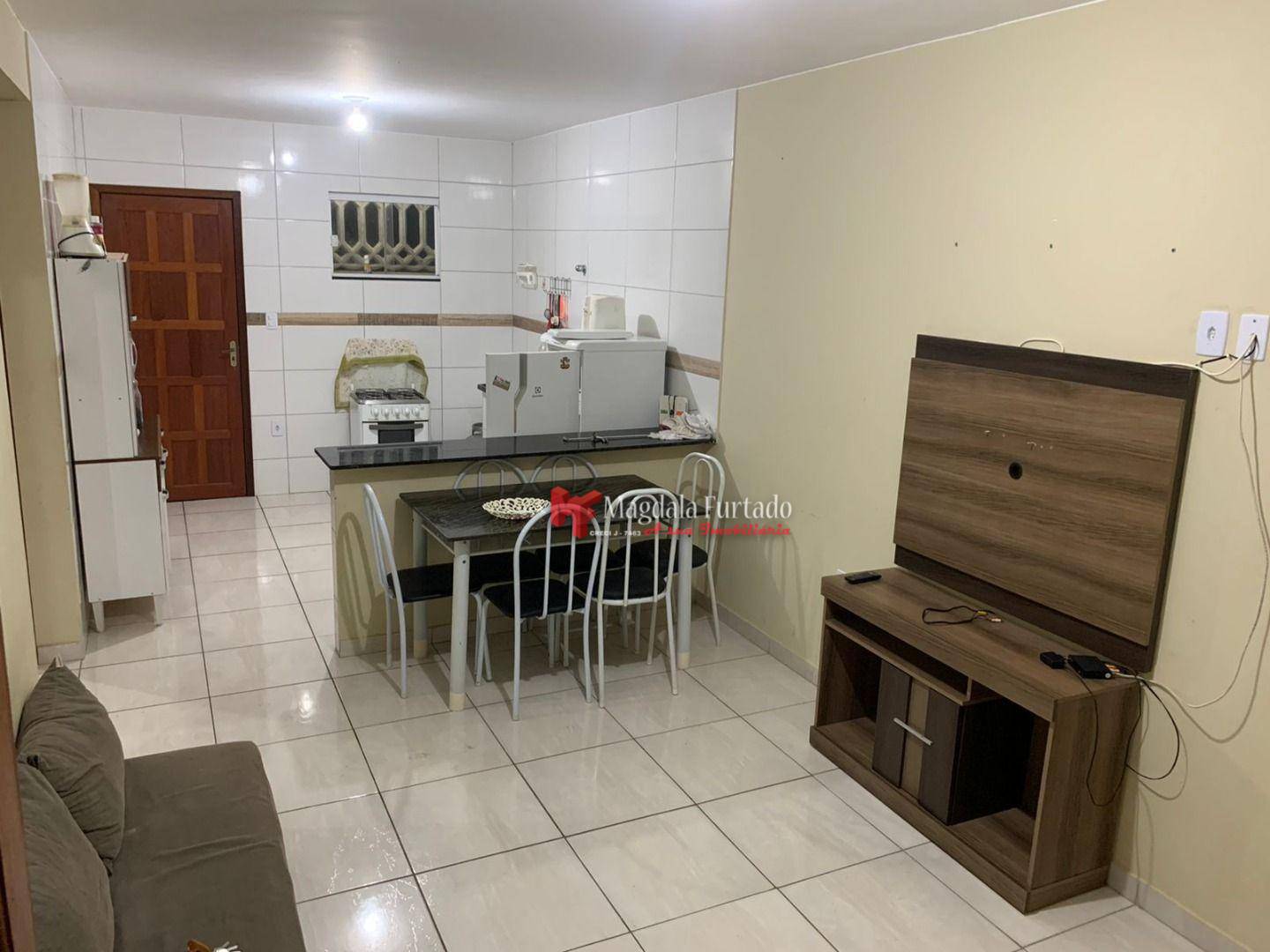 Casa à venda com 2 quartos, 96m² - Foto 6