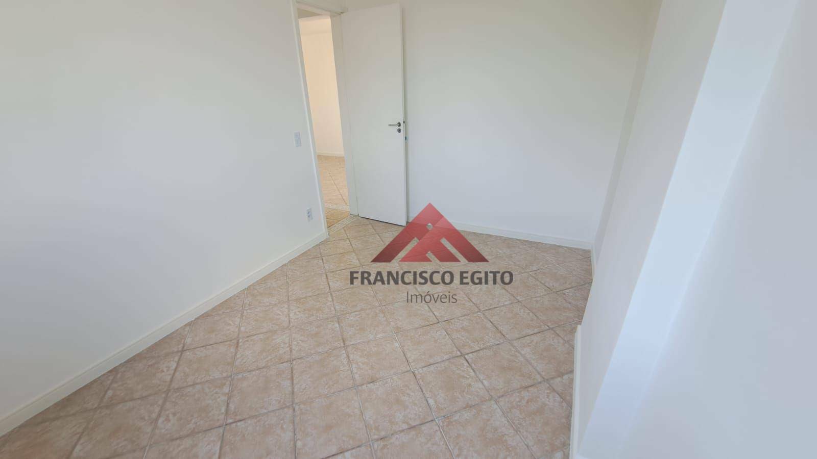 Apartamento à venda com 2 quartos, 60m² - Foto 5