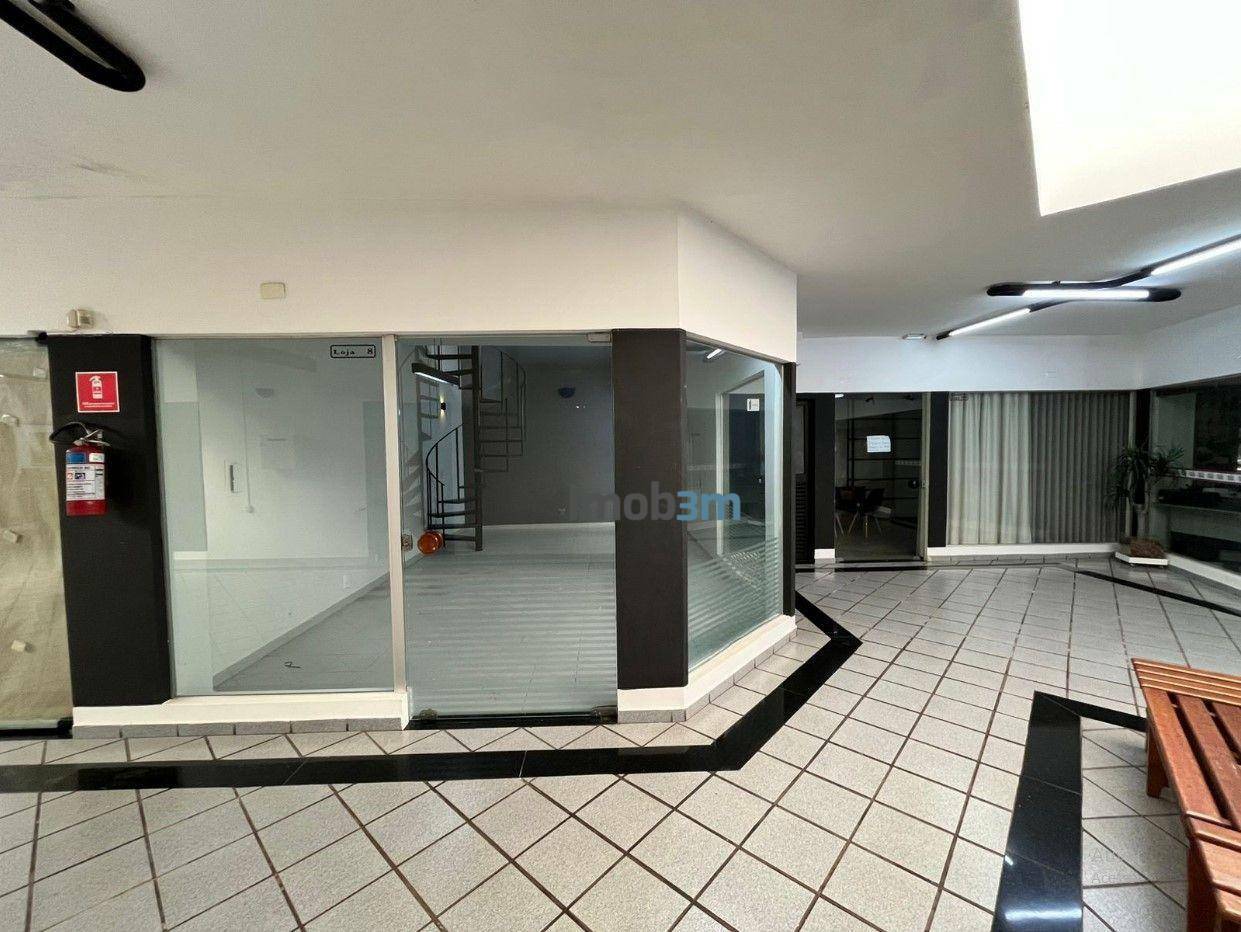 Loja-Salão para alugar, 36m² - Foto 3