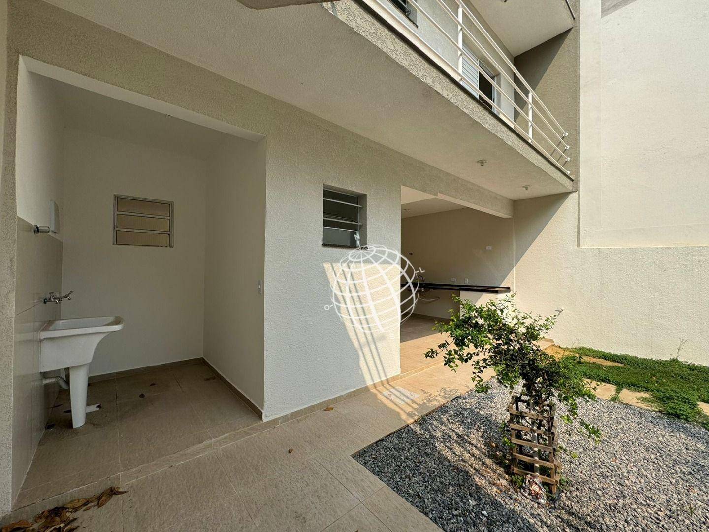 Casa à venda com 2 quartos, 100m² - Foto 21