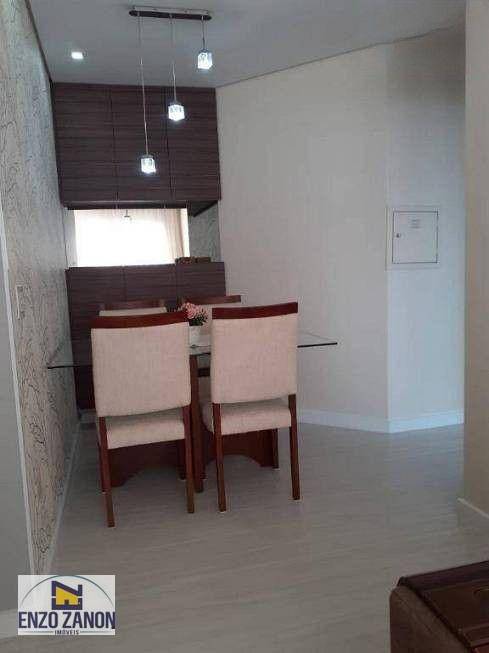 Apartamento à venda com 3 quartos, 80m² - Foto 9