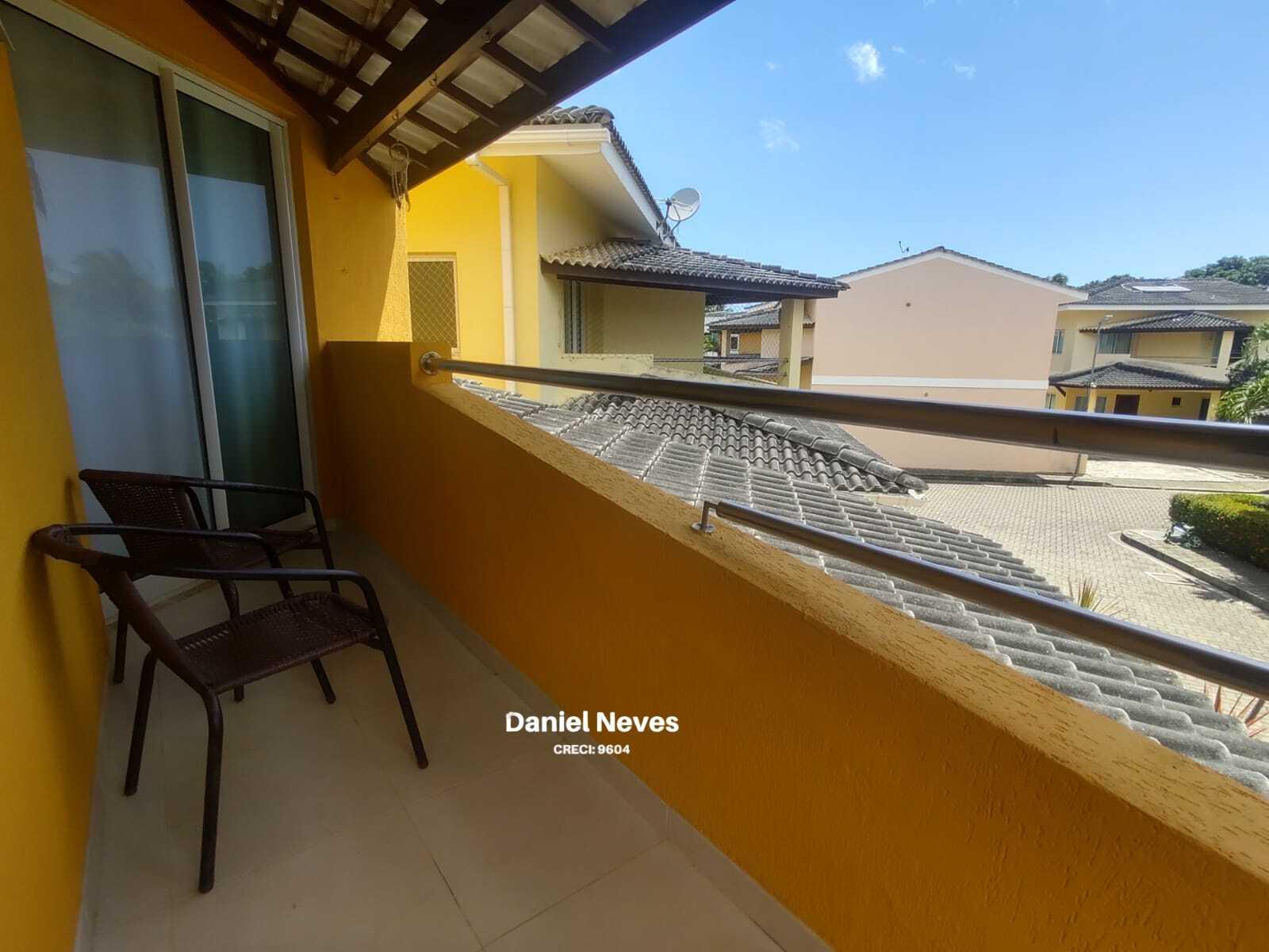 Casa de Condomínio à venda com 3 quartos, 200m² - Foto 26