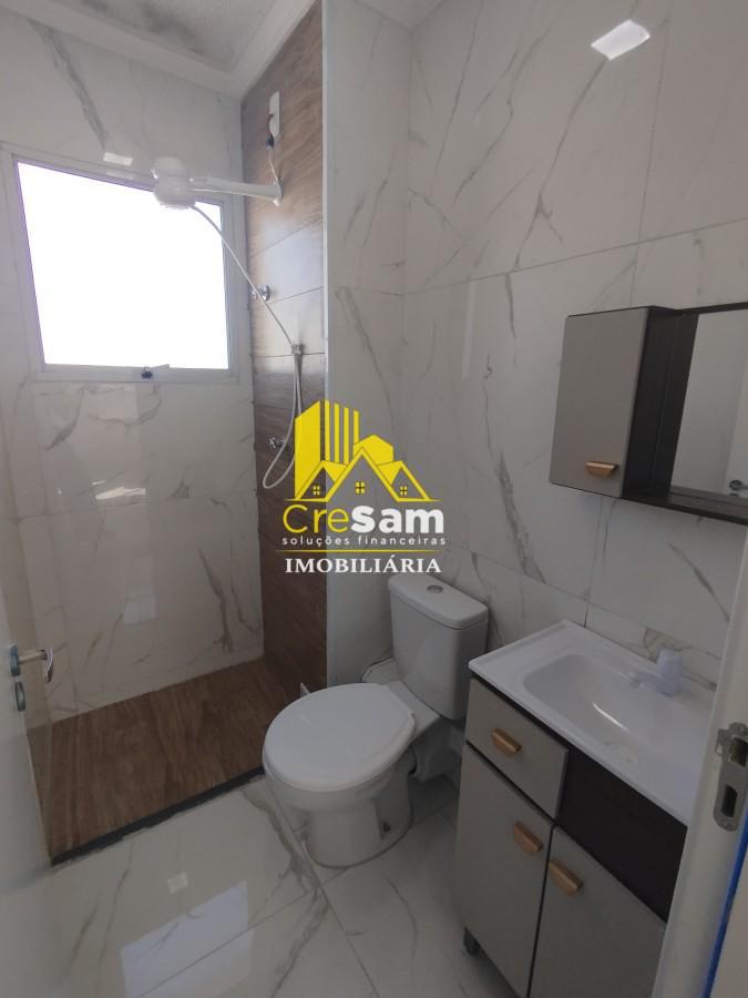 Apartamento para alugar com 2 quartos, 39m² - Foto 9