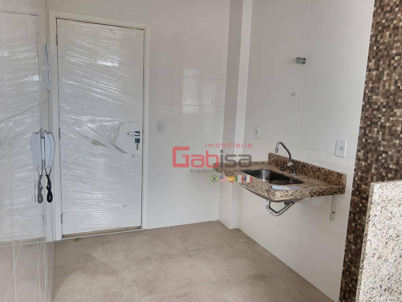 Apartamento à venda com 1 quarto, 62m² - Foto 7