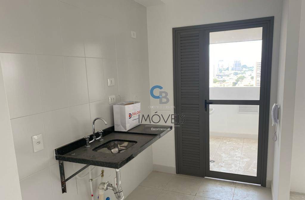 Apartamento à venda com 2 quartos, 65m² - Foto 6