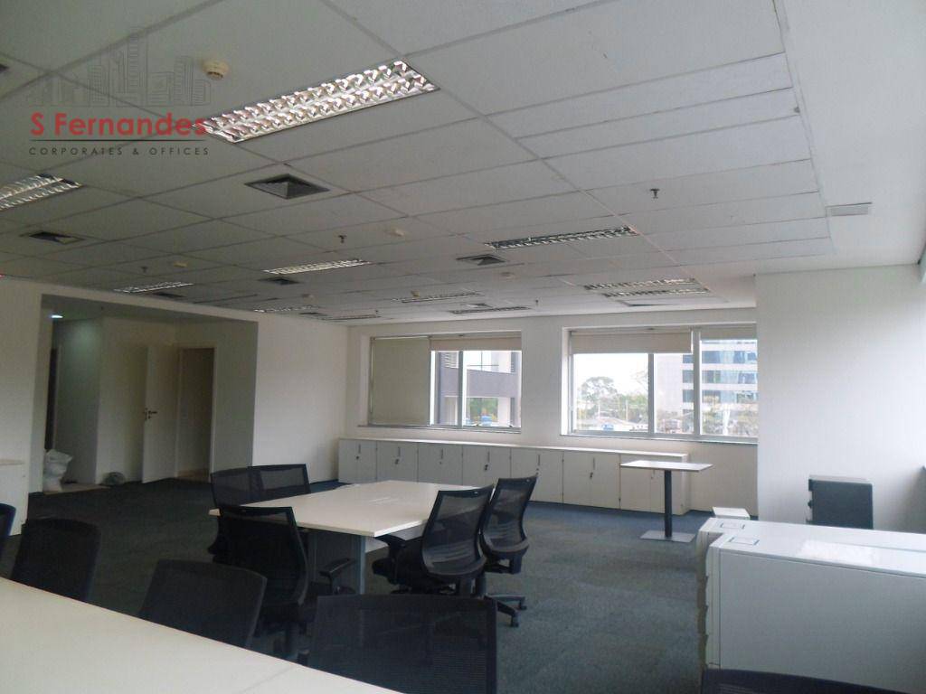 Conjunto Comercial-Sala para alugar, 720m² - Foto 14