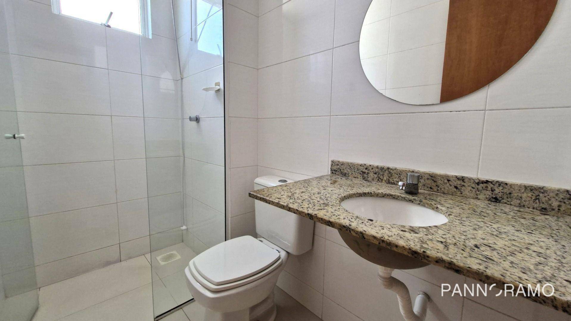 Apartamento para alugar com 3 quartos, 86m² - Foto 12