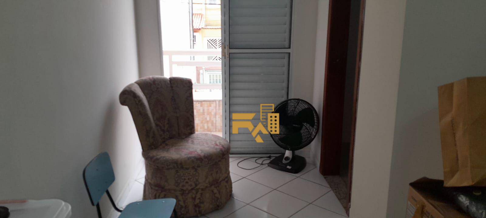 Sobrado, 3 quartos, 250 m² - Foto 7