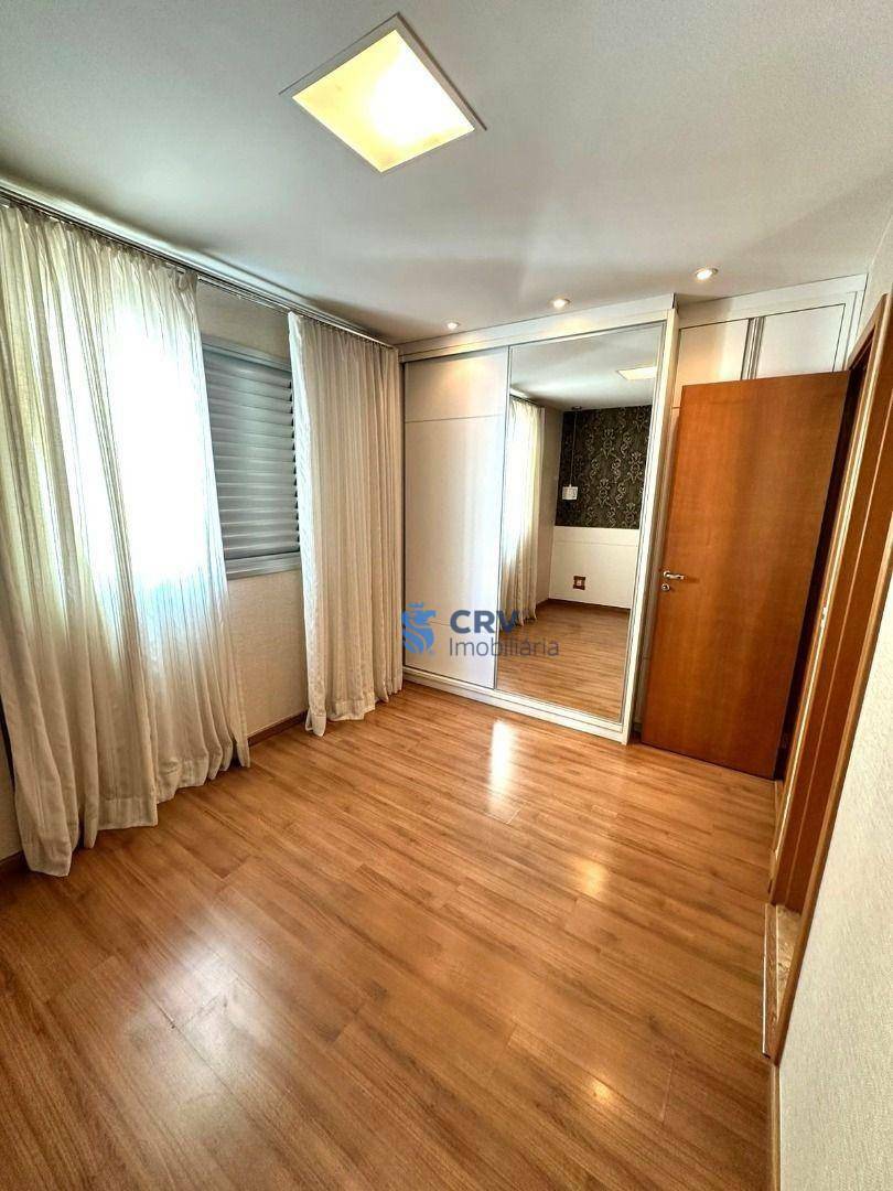 Apartamento à venda com 3 quartos, 75m² - Foto 5