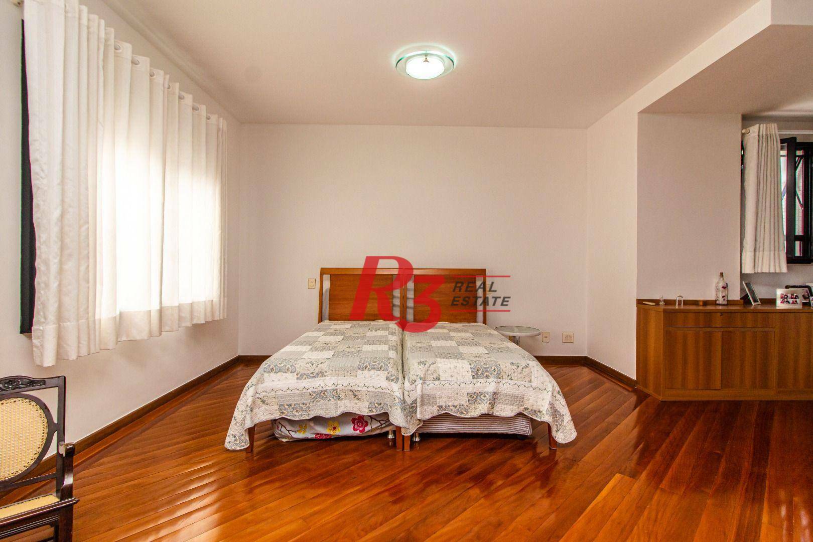 Apartamento à venda com 4 quartos, 267m² - Foto 39