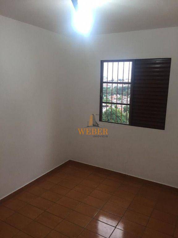 Apartamento à venda com 2 quartos, 47m² - Foto 7