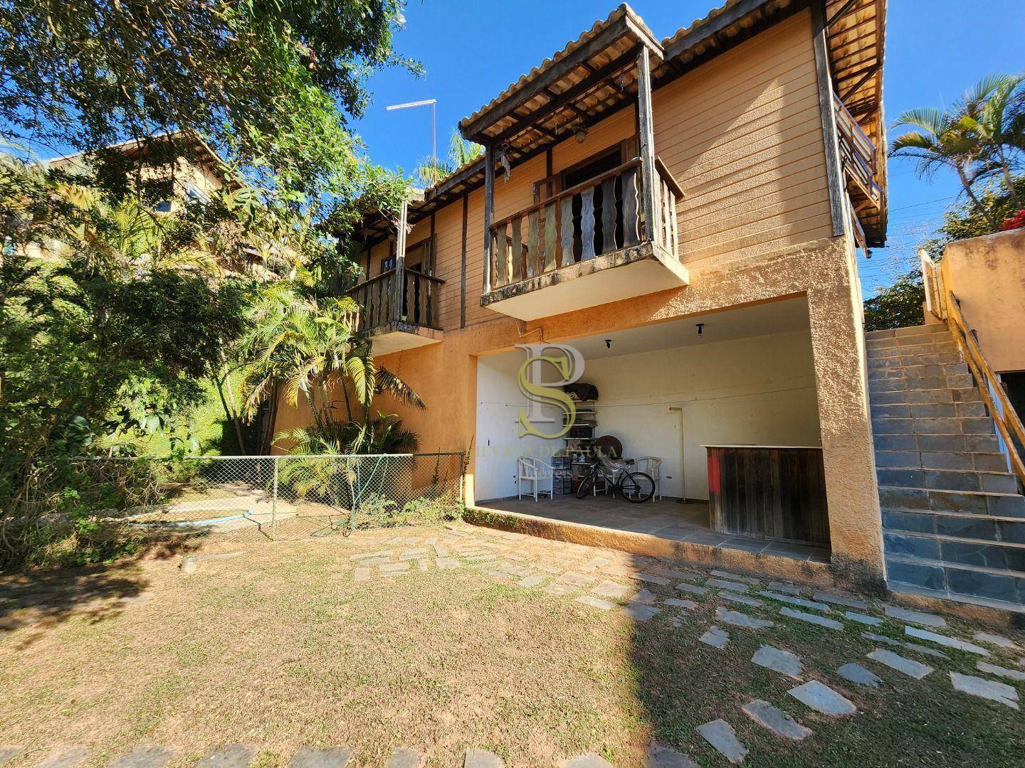 Casa de Condomínio à venda com 6 quartos, 222m² - Foto 18