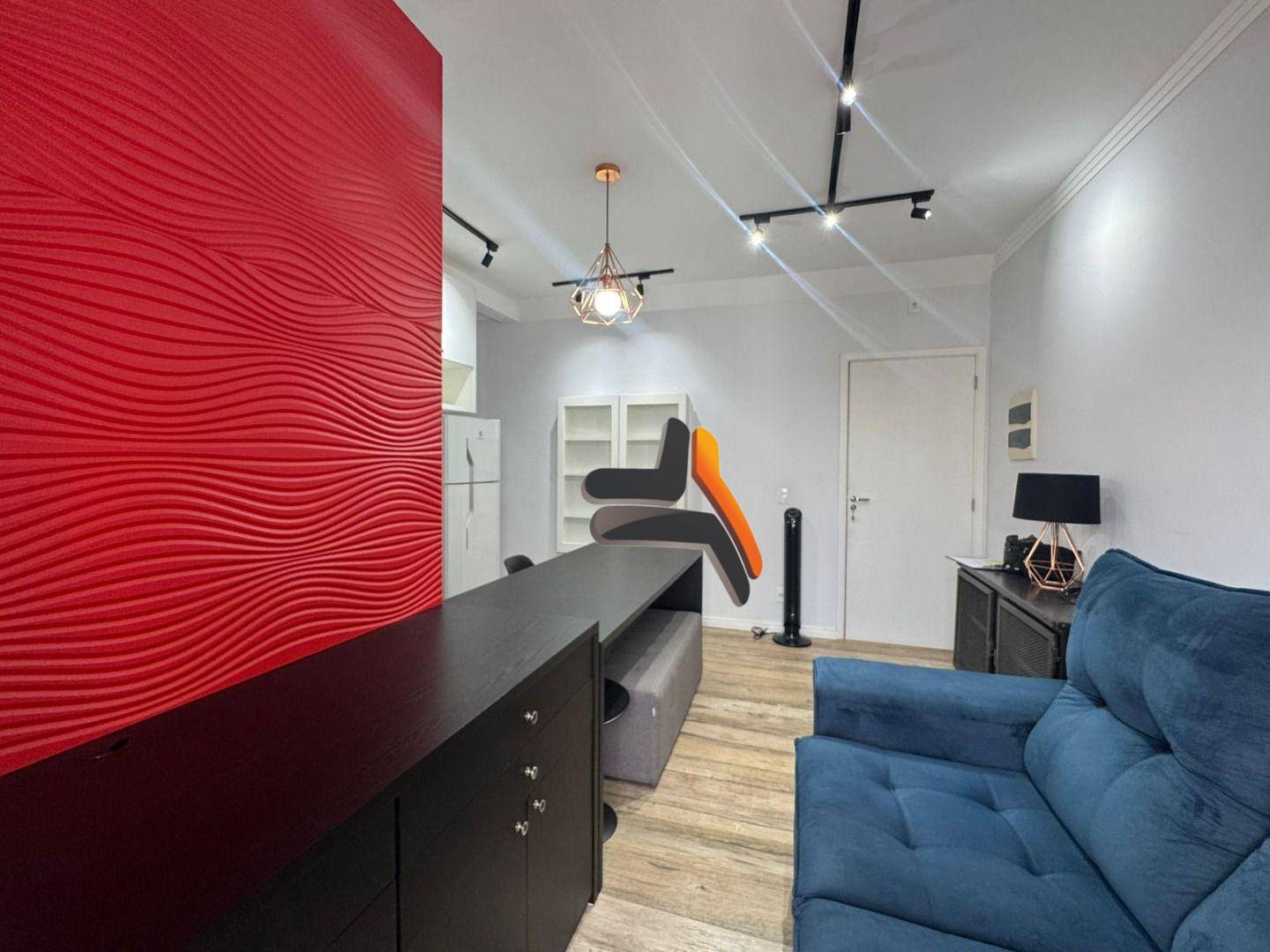 Apartamento, 2 quartos - Foto 2