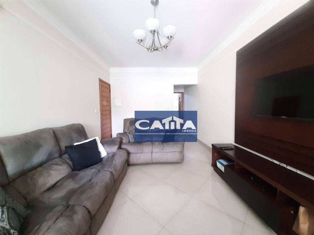 Sobrado à venda com 3 quartos, 148m² - Foto 11