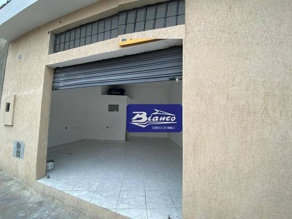 Loja-Salão para alugar, 45m² - Foto 6