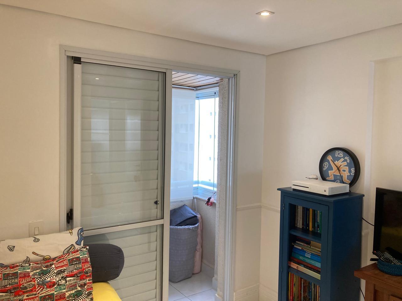 Apartamento à venda com 3 quartos, 128m² - Foto 15