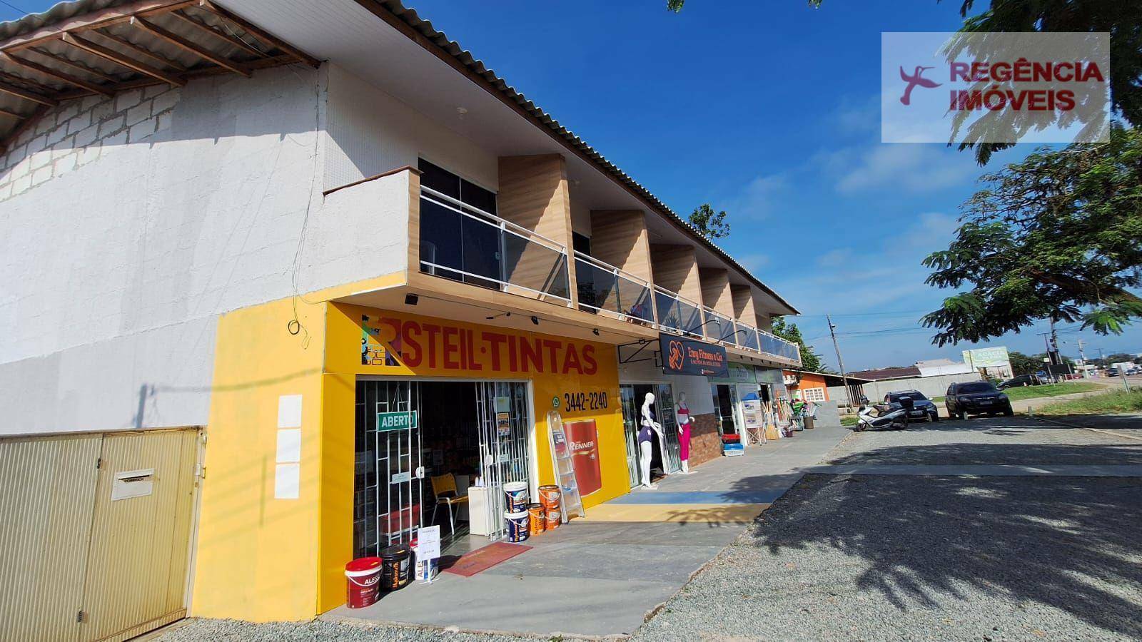 Prédio Inteiro à venda, 560m² - Foto 2