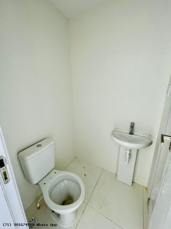 Apartamento à venda com 1 quarto, 18m² - Foto 6