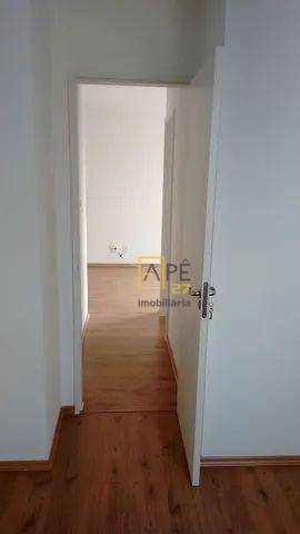 Apartamento à venda com 2 quartos, 52m² - Foto 3