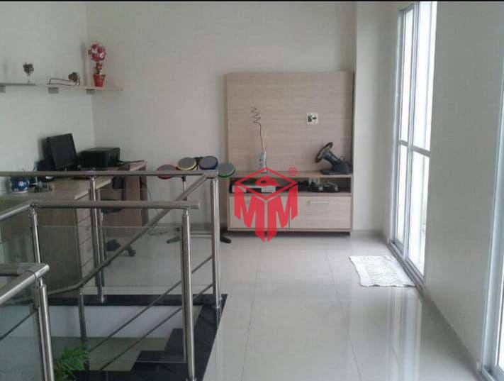 Cobertura à venda com 3 quartos, 105m² - Foto 14