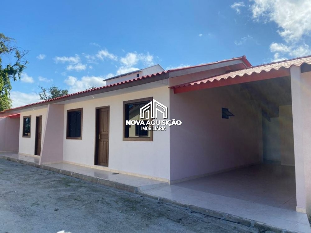 Casa de Condomínio à venda com 2 quartos, 50m² - Foto 13