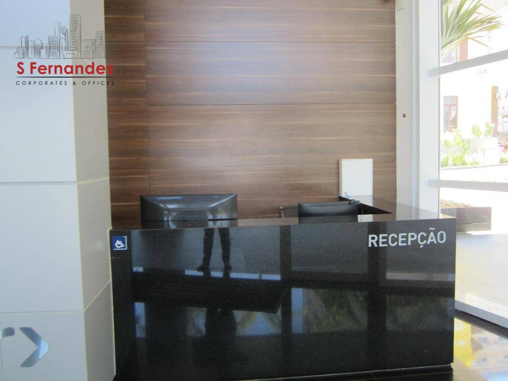 Conjunto Comercial-Sala para alugar, 480m² - Foto 11