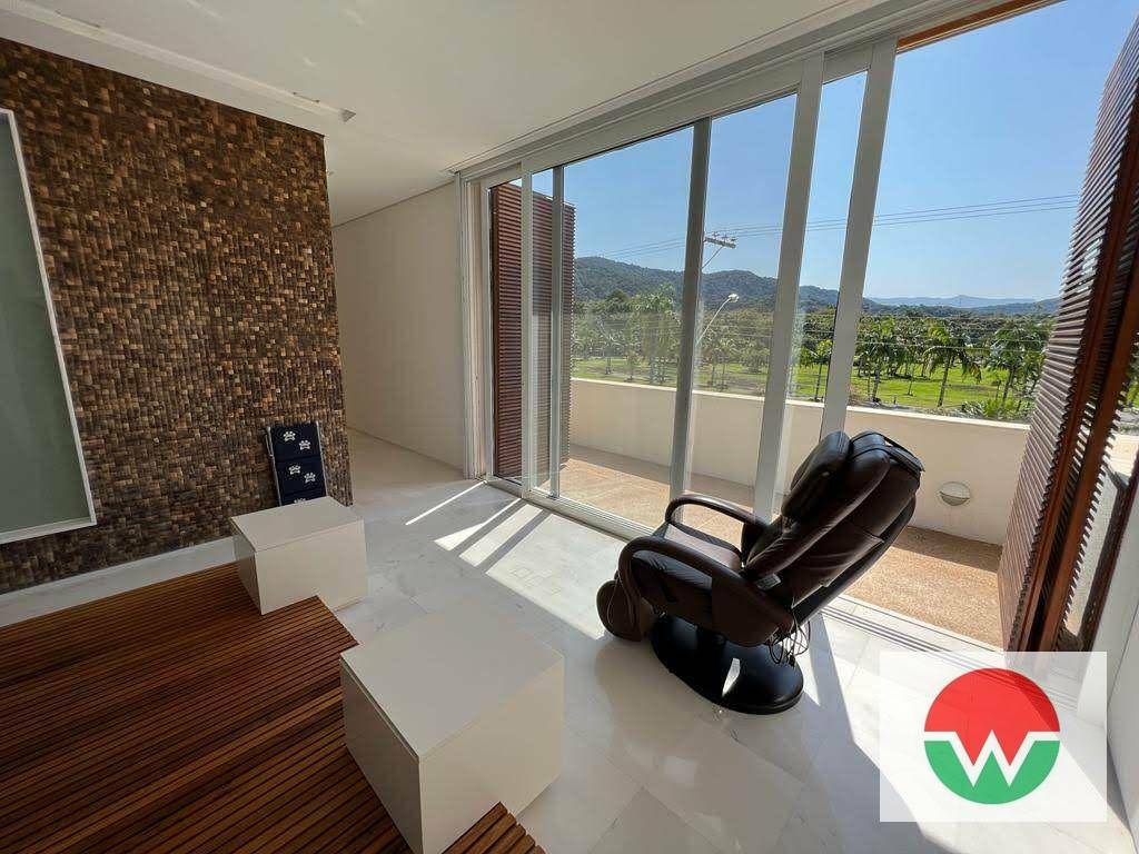 Casa de Condomínio à venda com 7 quartos, 1200m² - Foto 18