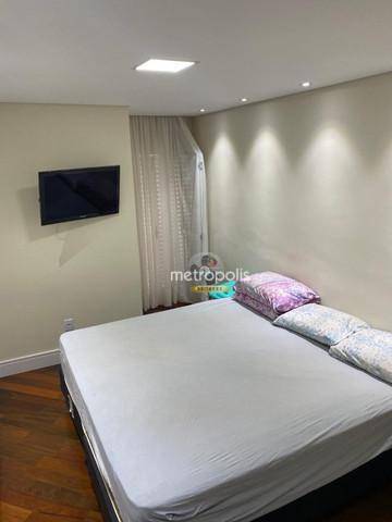 Apartamento à venda com 3 quartos, 107m² - Foto 10