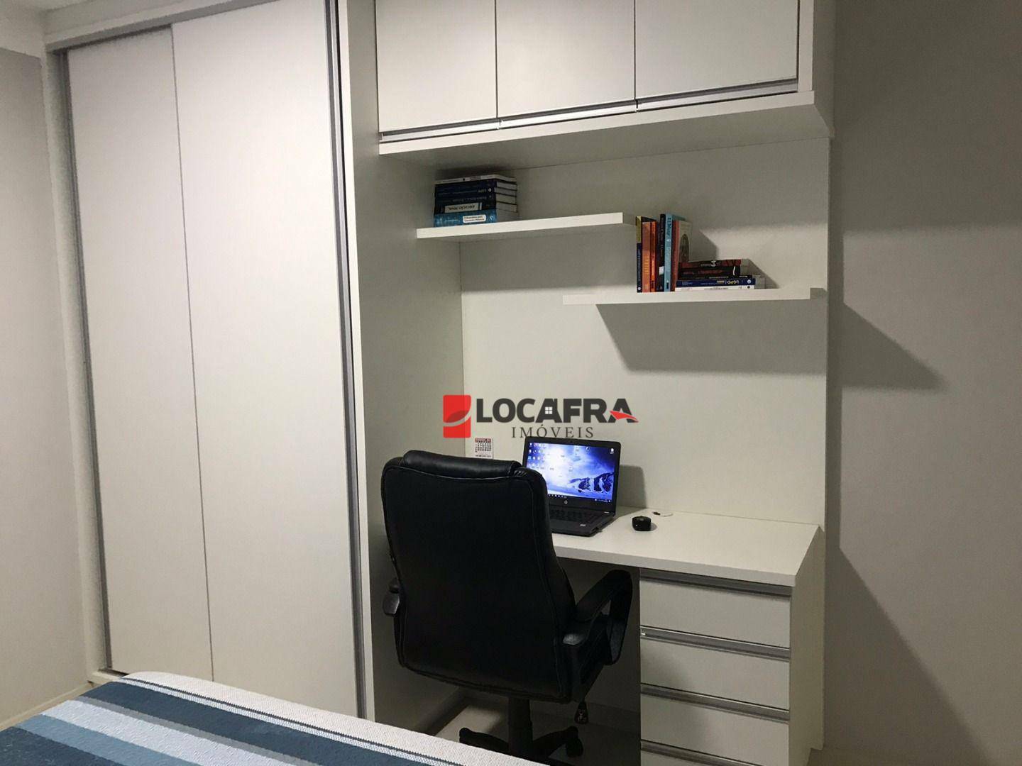 Apartamento à venda com 1 quarto, 49m² - Foto 16