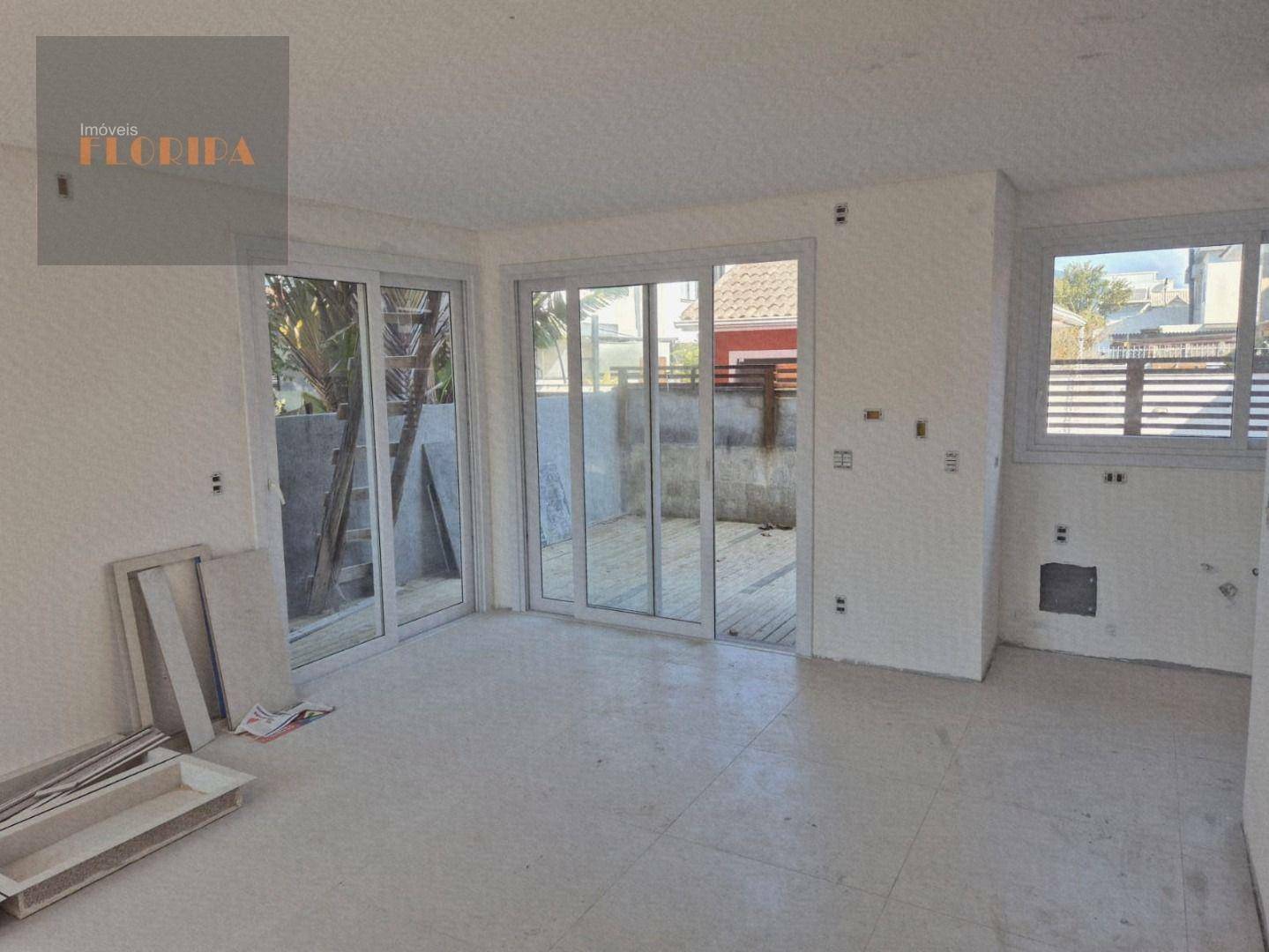 Casa à venda com 3 quartos, 123m² - Foto 4