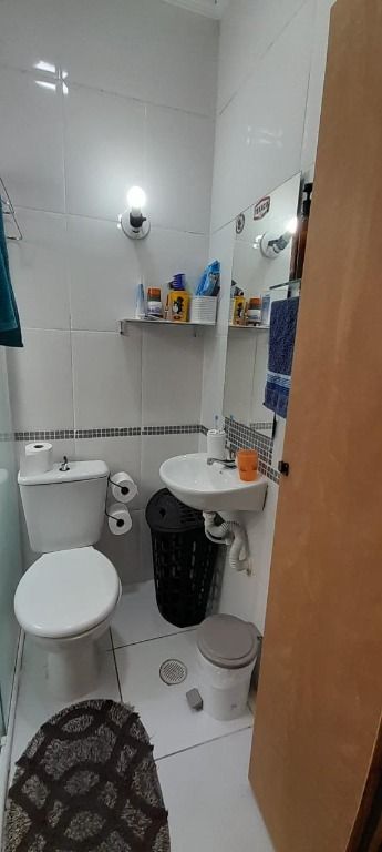 Sobrado à venda com 2 quartos, 65m² - Foto 22