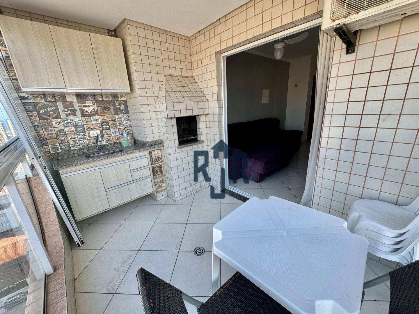 Apartamento à venda com 2 quartos, 68m² - Foto 5